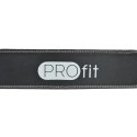 Pas kulturystyczny PROfit Wide 1702 XL