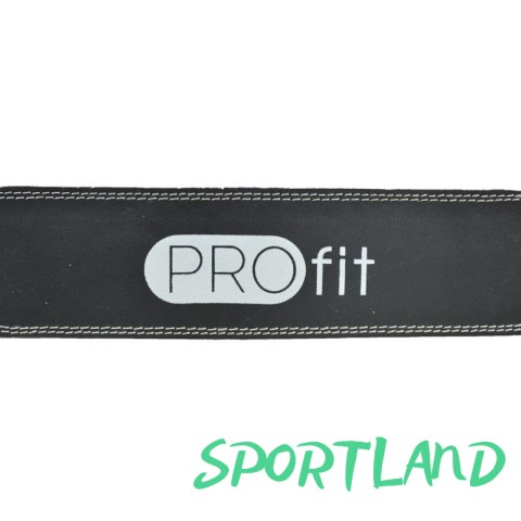 Pas kulturystyczny PROfit Wide 1702 XL