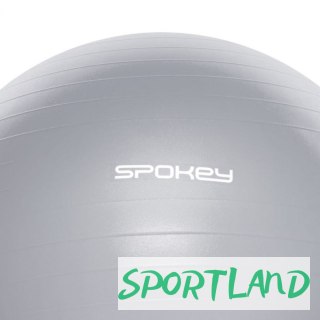 Piłka gimnastyczna Spokey Fitball III 921022 N/A