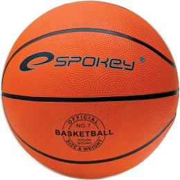 Piłka koszykowa Spokey Cross roz 7 82388 7