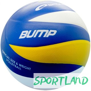 Piłka siatkowa Spokey Bump II 837405 5