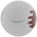Piłka siatkowa Wilson Mr Castaway WTH4615 5