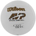 Piłka siatkowa Wilson Mr Castaway WTH4615 5