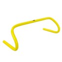 Płotek treningowy NO10 15cm VTH-06E Y żółty N/A