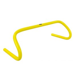 Płotek treningowy NO10 15cm VTH-06E Y żółty N/A