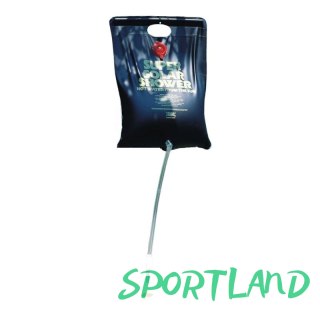 Prysznic Solarny High Peak 20L 41450 N/A