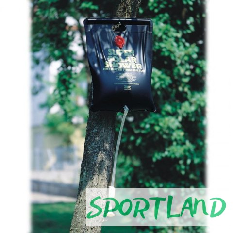 Prysznic Solarny High Peak 20L 41450 N/A Prysznic Solarny High Peak 20L 41450 N/A