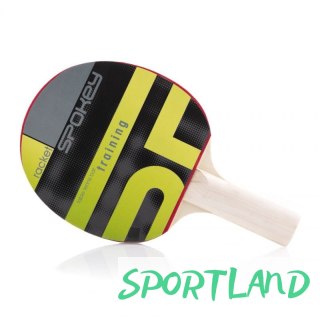 RAKIETKA DO PING PONGA SPOKEY TRAINING 81918 N/A