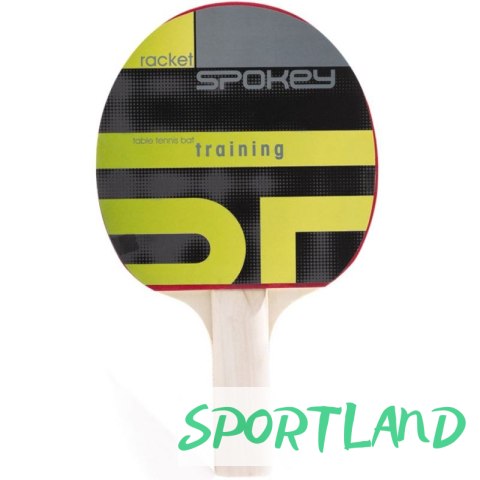 RAKIETKA DO PING PONGA SPOKEY TRAINING 81918 N/A RAKIETKA DO PING PONGA SPOKEY TRAINING 81918 N/A
