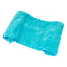 RĘCZNIK AQUA-SPEED DRY SOFT 400g 50x100 02 - NIE WYSTAWIAC Senior