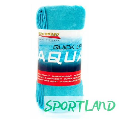 RĘCZNIK AQUA-SPEED DRY SOFT 400g 50x100 02 - NIE WYSTAWIAC Senior RĘCZNIK AQUA-SPEED DRY SOFT 400g 50x100 02 - NIE WYSTAWIAC Senior