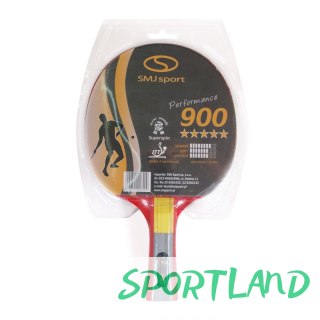 Rakieta do ping ponga SMJ-900 N/A