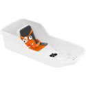 SANKI HAMAX BABY BOB białe /501026 N/A