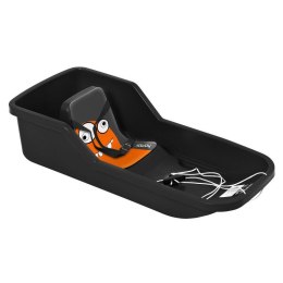 SANKI HAMAX BABY BOB czarne /501027 N/A
