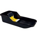 SANKI HAMAX BABY BOB czarne /501027 N/A
