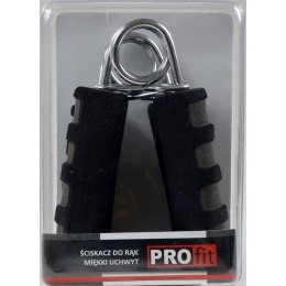 ŚCISKACZ DO RĄK PROFIT CRAMP DK 1108 N/A