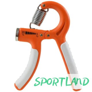 Ścisk do rąk Profit Form regulowany 5-20kg DK 1119A-L N/A