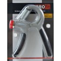 Ściskacz do rąk PROFIT Form Plus 10-40kg DK 1119A-H N/A