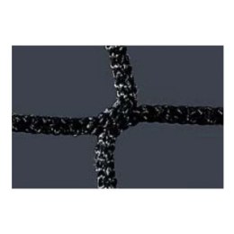Siatka do siatkówki z antenkami Netex 9,5 m x 1 m czarna SI0007 N/A
