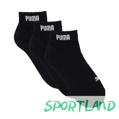 Skarpety Puma Quarter 201104001-200 35-38 Skarpety Puma Quarter 201104001-200 35-38
