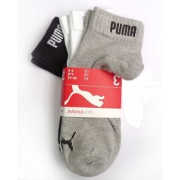 Skarpety Puma Quarter 201104001-882 39-42