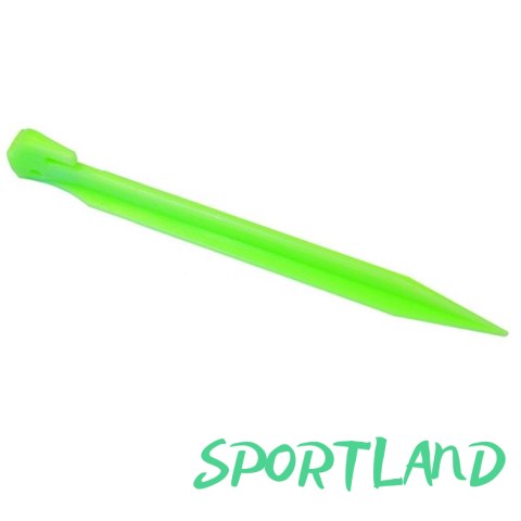 Śledzie namiotowe High Peak plastikowe 6 szt. 42202 N/A Śledzie namiotowe High Peak plastikowe 6 szt. 42202 N/A