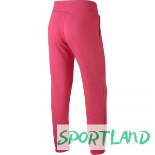 Spodnie Nike G NSW FLC REG Jr 806326 615 M