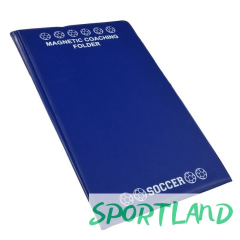Tablica Taktyczna Magnetyczna Piłka Nożna NO10 VCCBM-S91620 N/A Tablica Taktyczna Magnetyczna Piłka Nożna NO10 VCCBM-S91620 N/A