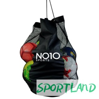 Torba na piłki NO10 BCB-P3521 N/A