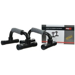 Uchwyty do Pompek Profit plastikowy DK 3204 N/A