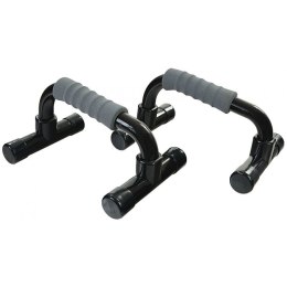 Uchwyty do Pompek Profit plastikowy DK 3204 N/A