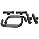 Uchwyty do Pompek Profit plastikowy DK 3204 N/A