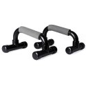 Uchwyty do Pompek Profit plastikowy DK 3204 N/A