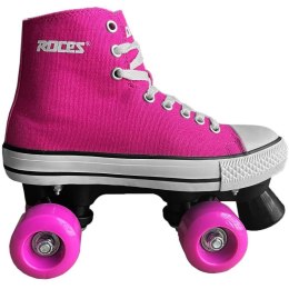 Wrotki Roces Chuck Classic Roller 550030 02/05 35