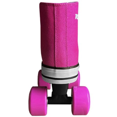 Wrotki Roces Chuck Classic Roller 550030 02/05 36 Wrotki Roces Chuck Classic Roller 550030 02/05 36