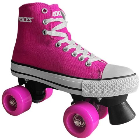 Wrotki Roces Chuck Classic Roller 550030 02/05 36 Wrotki Roces Chuck Classic Roller 550030 02/05 36