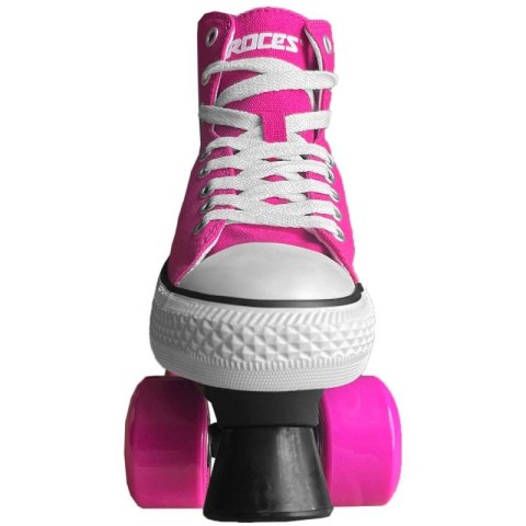 Wrotki Roces Chuck Classic Roller 550030 02/05 36 Wrotki Roces Chuck Classic Roller 550030 02/05 36