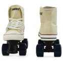 Wrotki Roces Chuck Classic Roller kremowe 550030 07 35