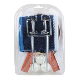 ZESTAW DO PING PONGA SPOKEY ALPHA SET 84352 N/A