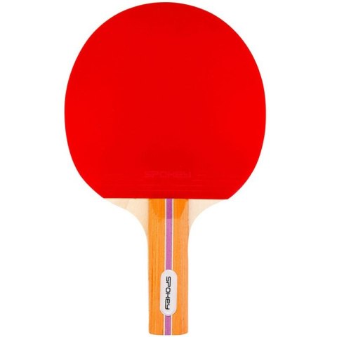 ZESTAW DO PING PONGA SPOKEY ALPHA SET 84352 N/A ZESTAW DO PING PONGA SPOKEY ALPHA SET 84352 N/A