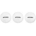 ZESTAW DO PING PONGA SPOKEY ALPHA SET 84352 N/A