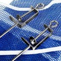 ZESTAW DO PING PONGA SPOKEY ALPHA SET 84352 N/A