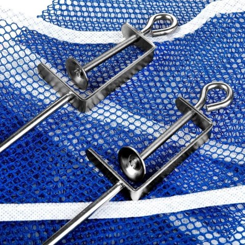 ZESTAW DO PING PONGA SPOKEY ALPHA SET 84352 N/A ZESTAW DO PING PONGA SPOKEY ALPHA SET 84352 N/A
