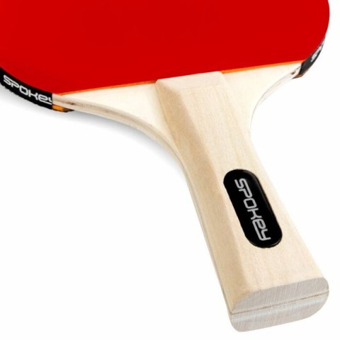 ZESTAW DO PING PONGA SPOKEY JOY 81814 N/A ZESTAW DO PING PONGA SPOKEY JOY 81814 N/A