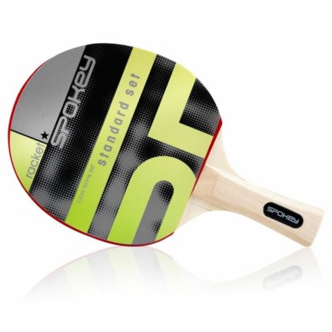 ZESTAW DO PING PONGA SPOKEY JOY 81814 N/A ZESTAW DO PING PONGA SPOKEY JOY 81814 N/A