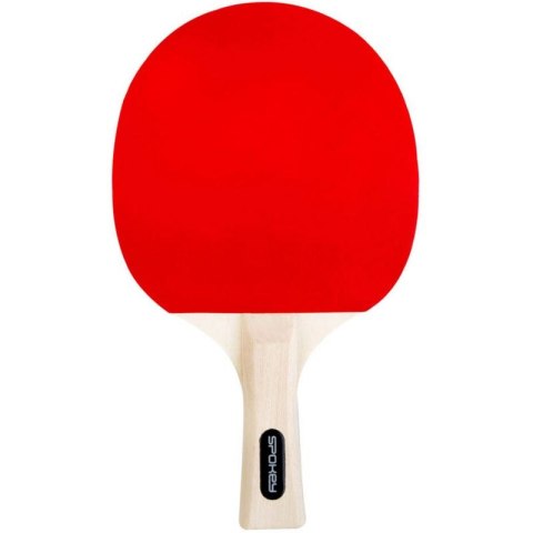 ZESTAW DO PING PONGA SPOKEY JOY 81814 N/A ZESTAW DO PING PONGA SPOKEY JOY 81814 N/A