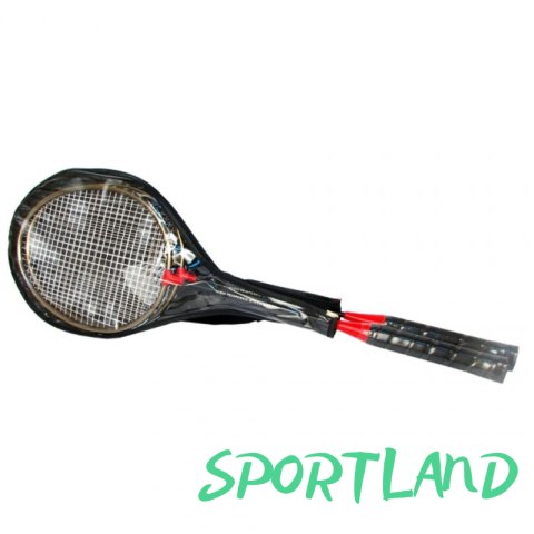 Zestaw do badmintona Spokey Badmnset 1 83371 N/A Zestaw do badmintona Spokey Badmnset 1 83371 N/A
