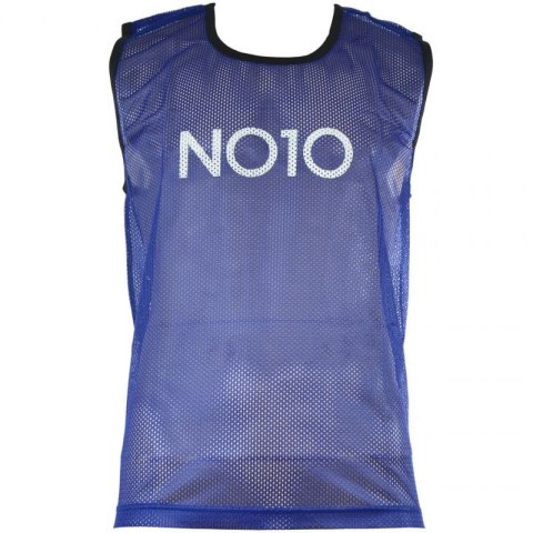 Znacznik NO10 niebieski TBN-801SF B XL