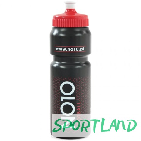 Bidon NO10 750ml czarny BID-009 N/A Bidon NO10 750ml czarny BID-009 N/A