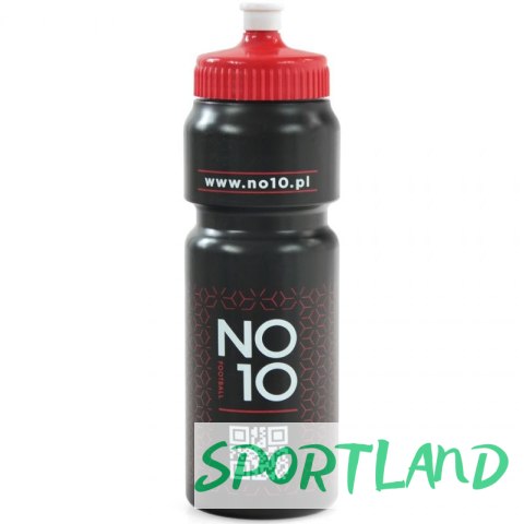 Bidon NO10 750ml czarny BID-009 N/A Bidon NO10 750ml czarny BID-009 N/A